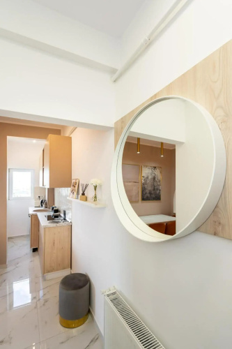 Sunset - Ultracentral 1R apartment on Calea Victoriei