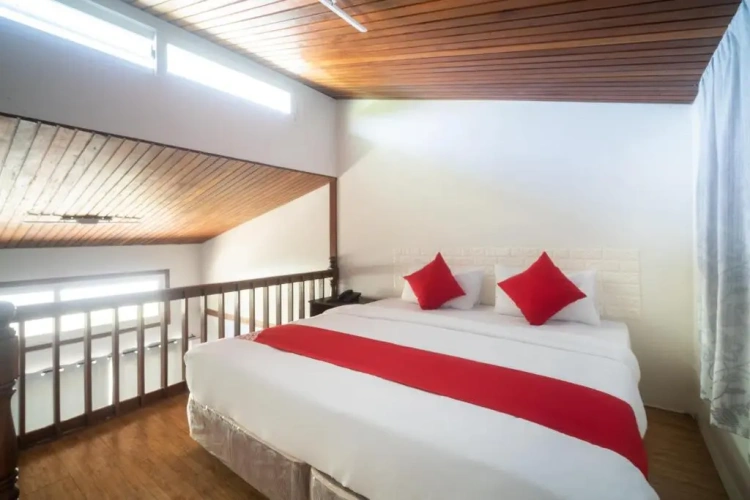 Superior Double Apartment