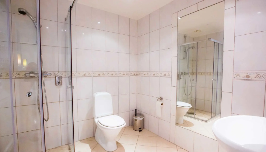 Oslo Hotel Apartments