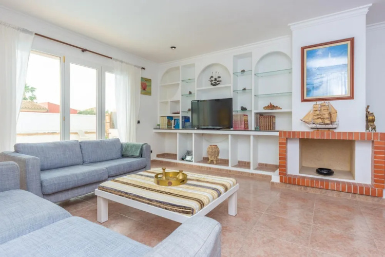 Casa Martin in Portocolom