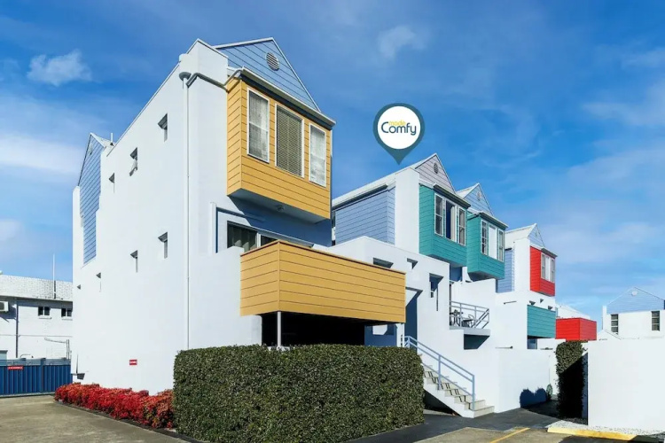 Otel görseli