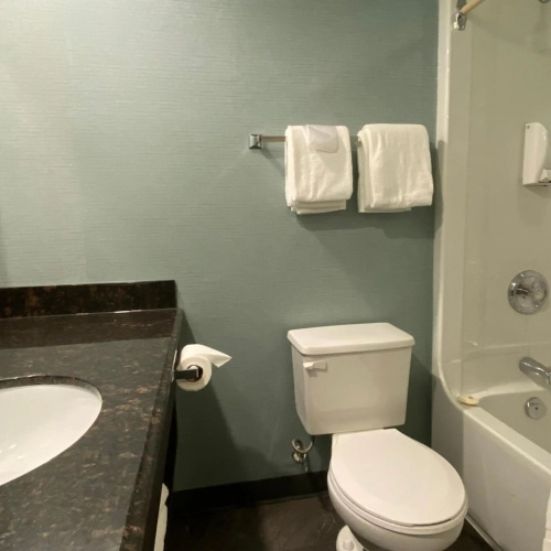 Americana Conference Resort Spa & Waterpark photo 10