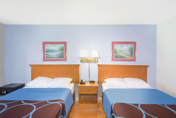Rodeway Inn