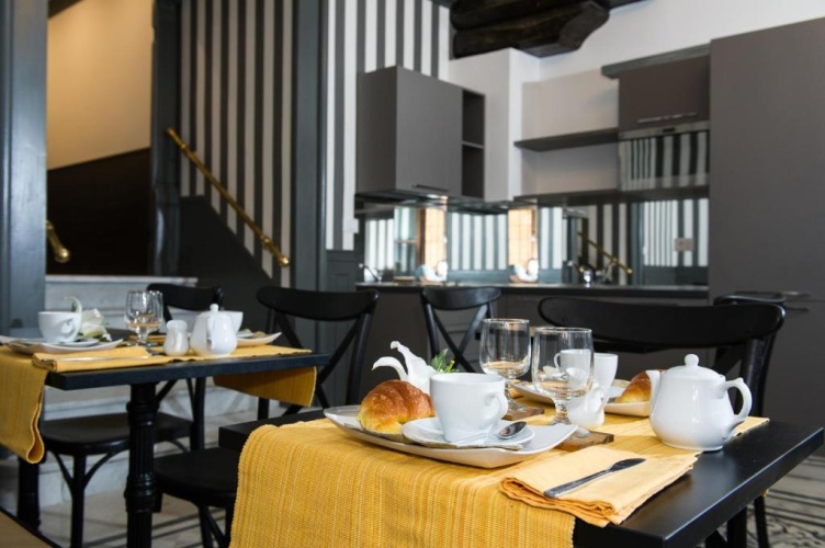 Relais Santa Maria Maggiore photo 28