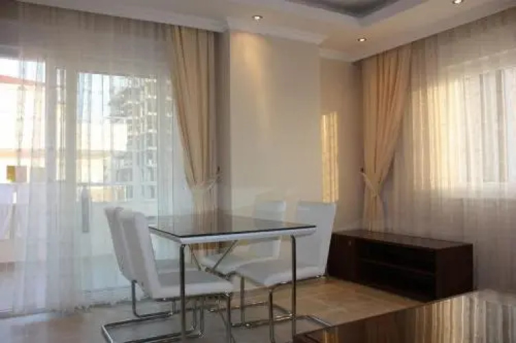 Alanya Beach Resort II