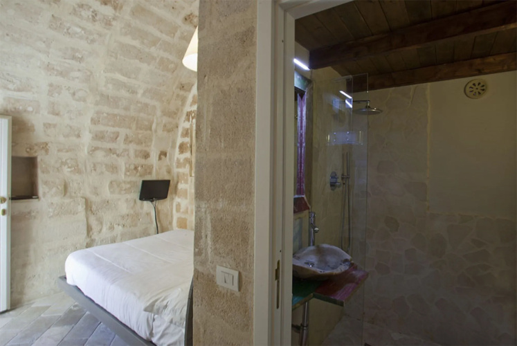 Antico Convicino Rooms Suites & SPA