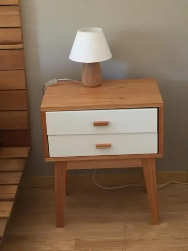 Apartamento Smart