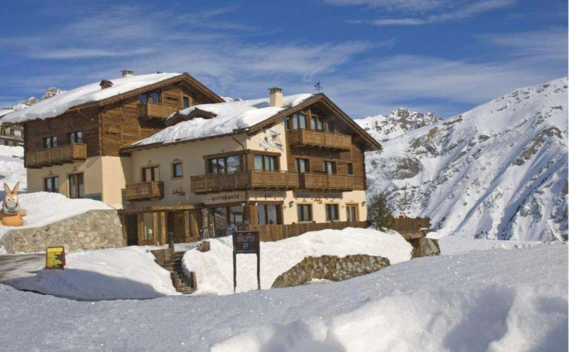 Imagen del hotel