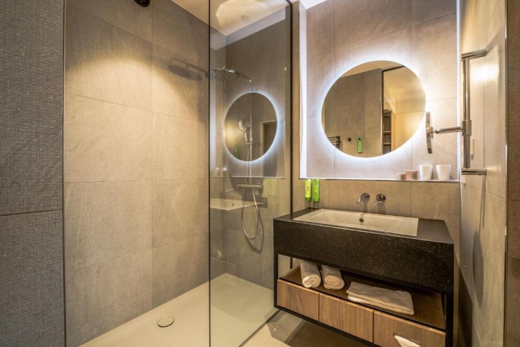 Nature Plus Double room