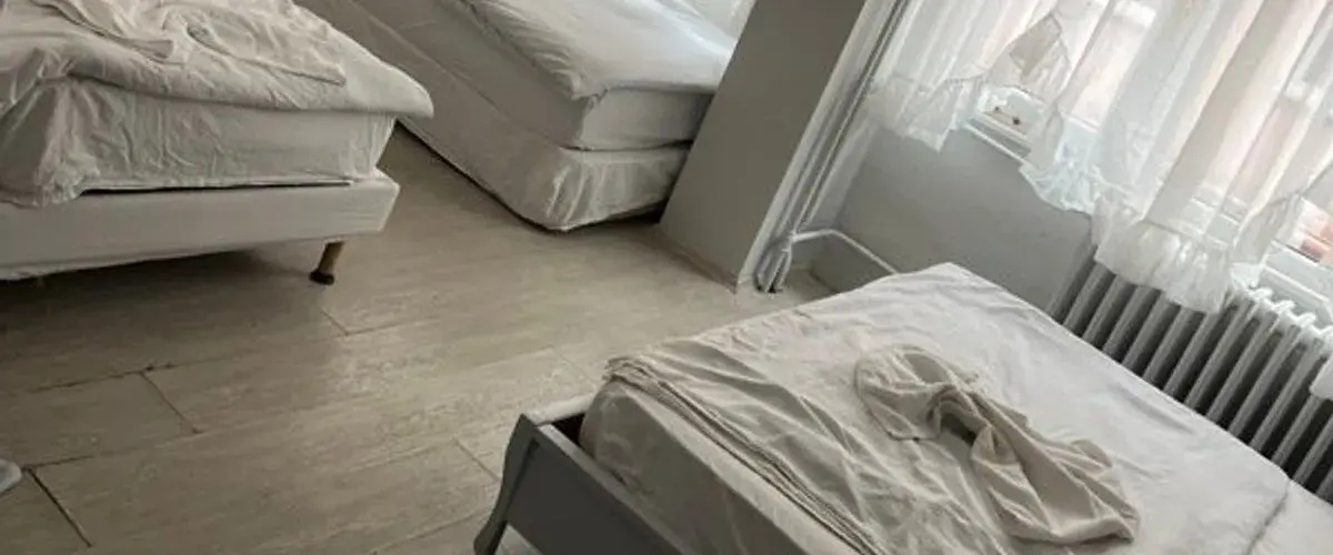 Karamursel Otel