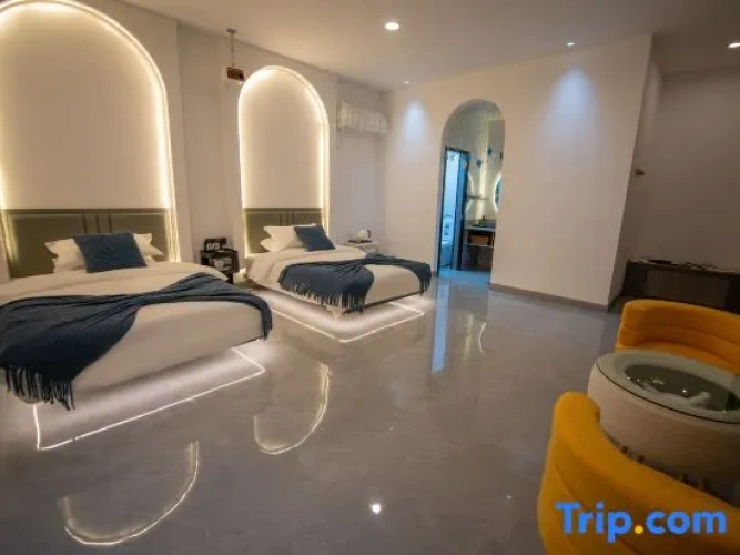 Comfort room