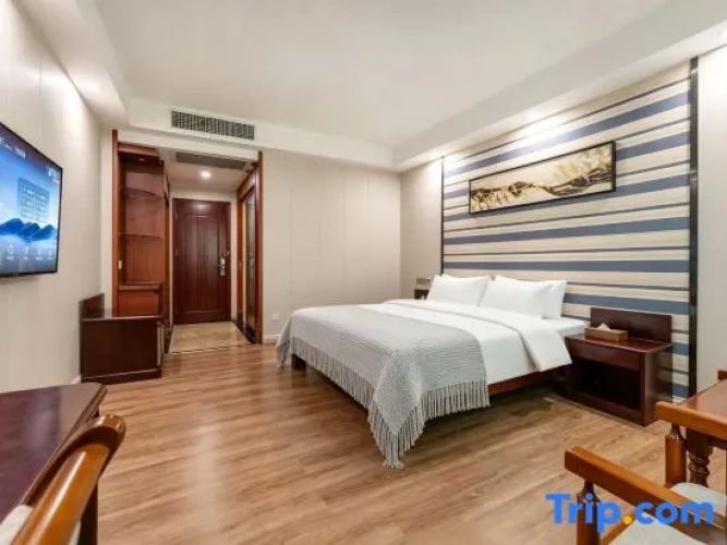 1 Bedroom Executive Suite
