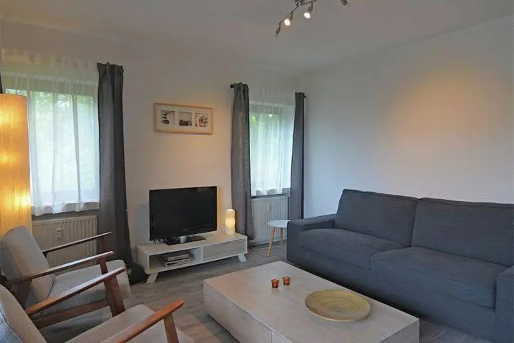 Ferienwohnung 9 in Winterberg-Neuastenberg
