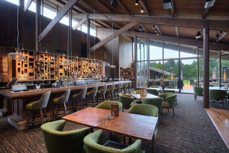 Salishan Coastal Lodge photo 25