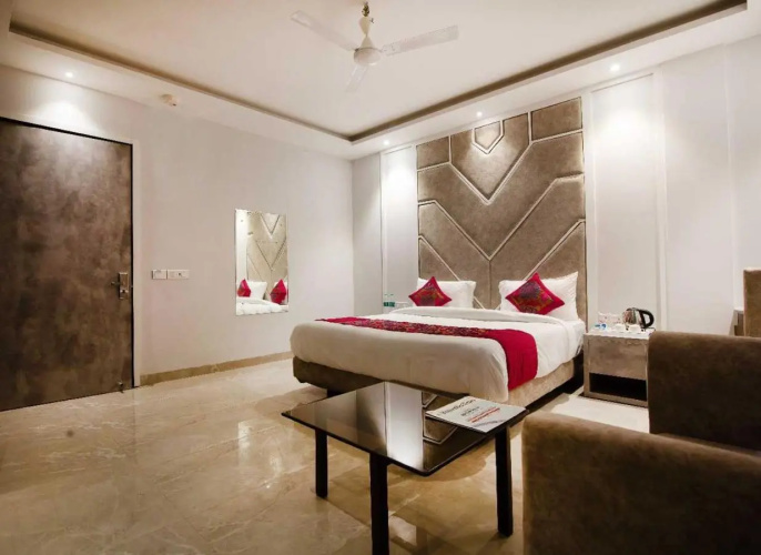Hotel Breeze