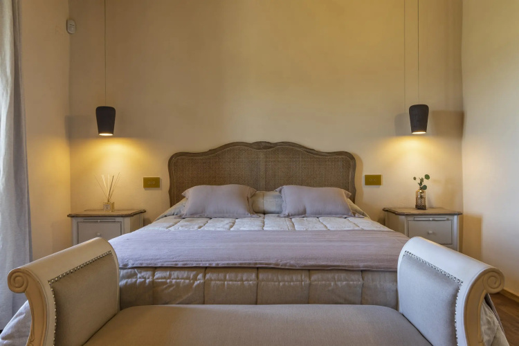 1 Bedroom Suite