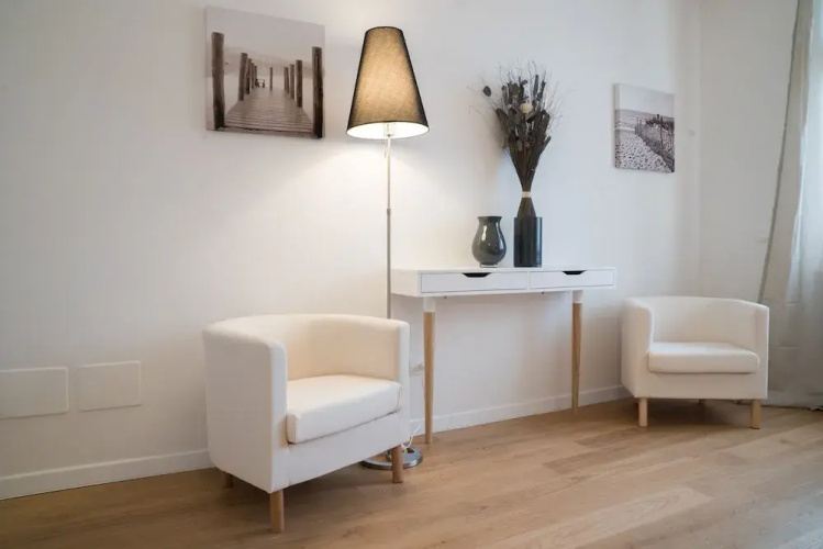 Alinari Boutique Apartments