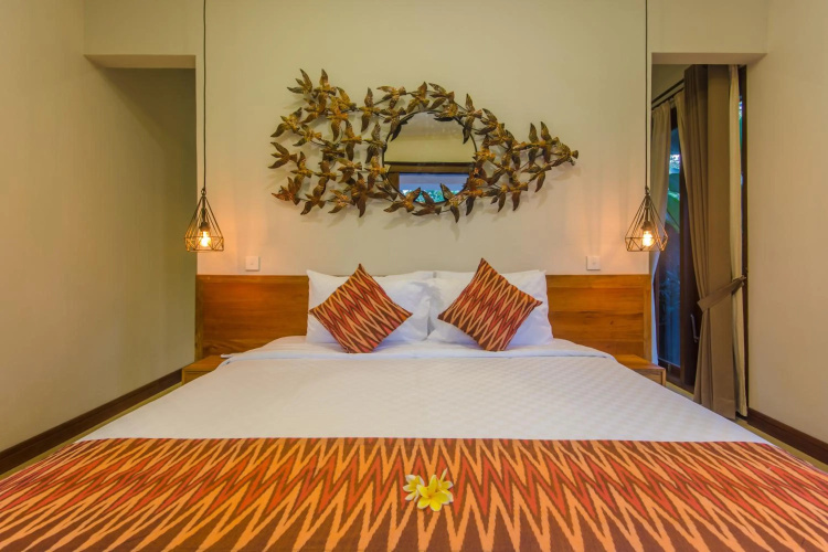 LaMeli Villas Ubud