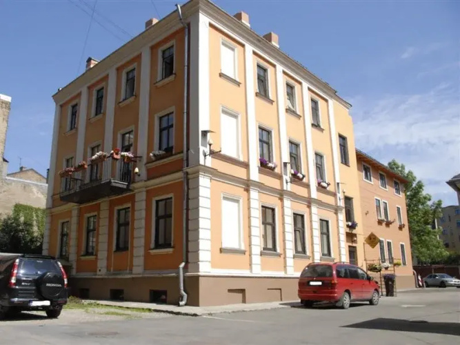 Image de l'hôtel