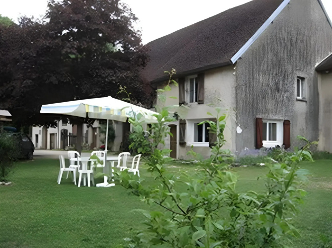 Chez Robert et Catherine