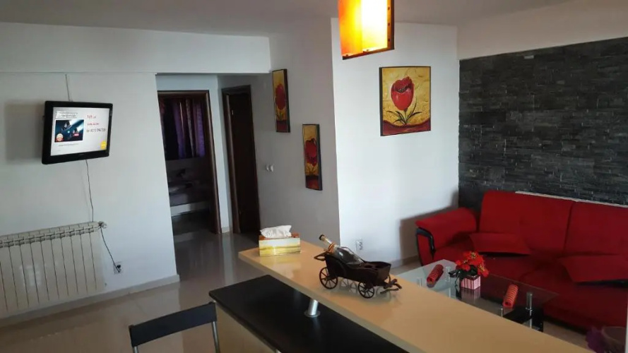 Apartament Lenus'k