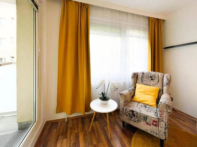 Cozy Apartment Margareten