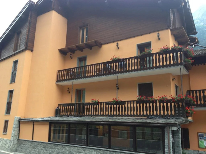 Imagen del hotel