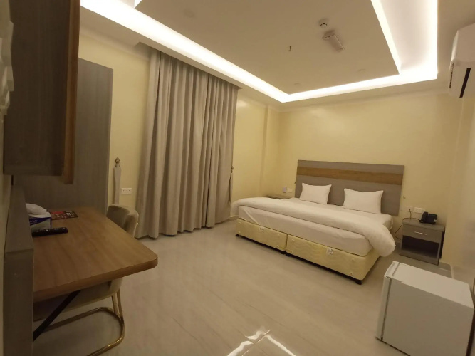 Duqum Plaza Hotel