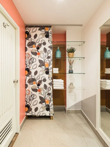 Deluxe room with balcony