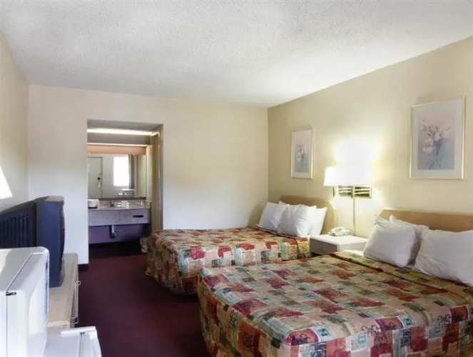 Days Inn Norfolk