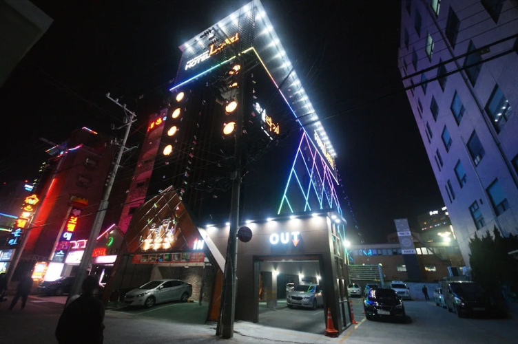 Hotelbild