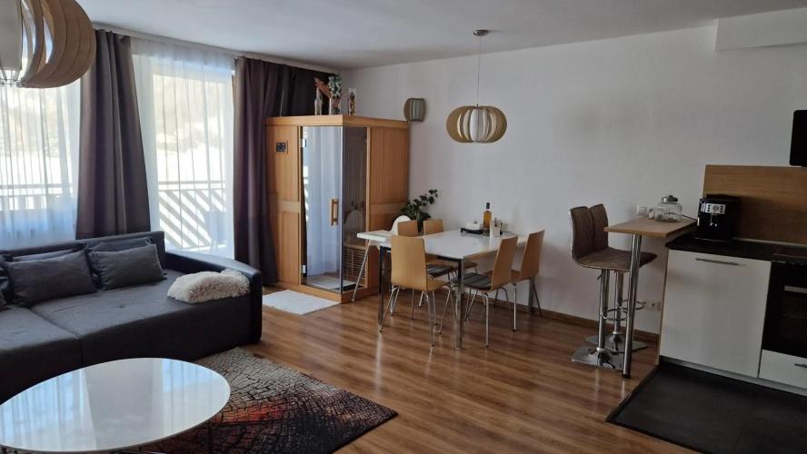 Apartment Panorama 35C