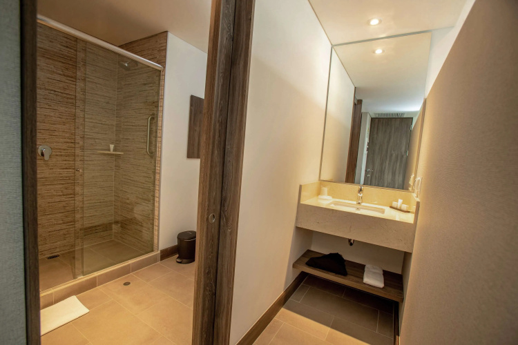 Hampton by Hilton Lima San Isidro