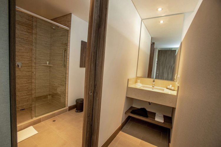 Hampton by Hilton Lima San Isidro photo 6