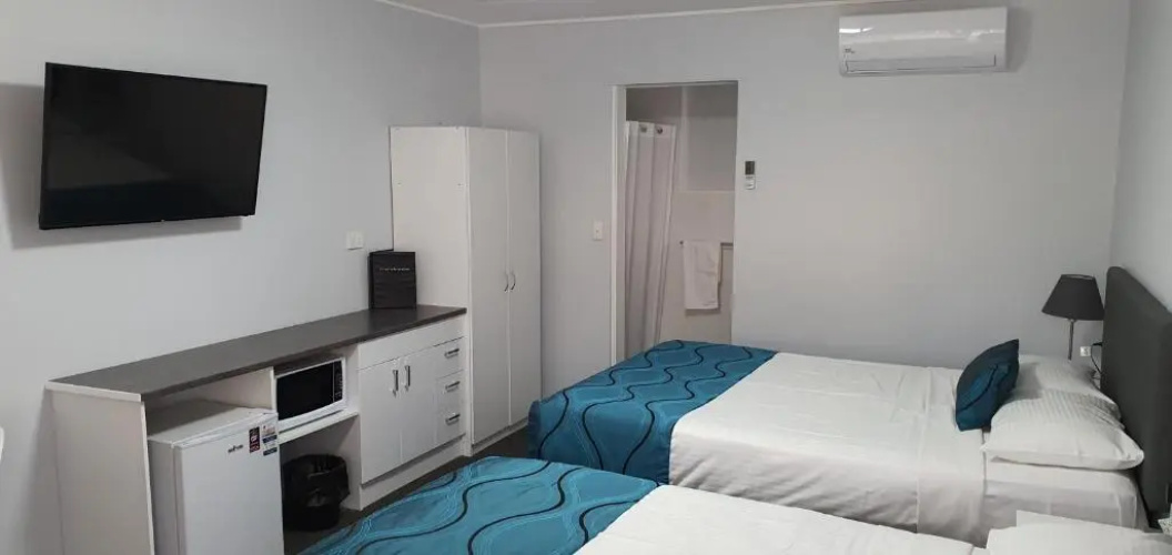 Wynnum Anchor Motel