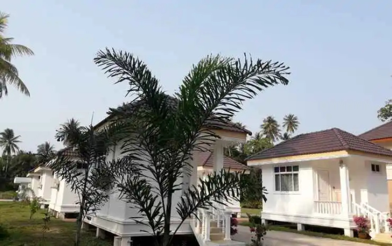 Ruanrimbang Resort