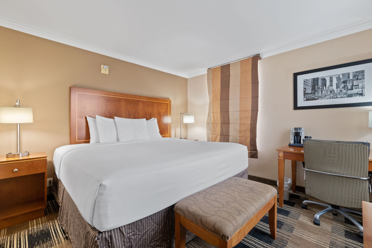 Hotel Executive Suites photo 7