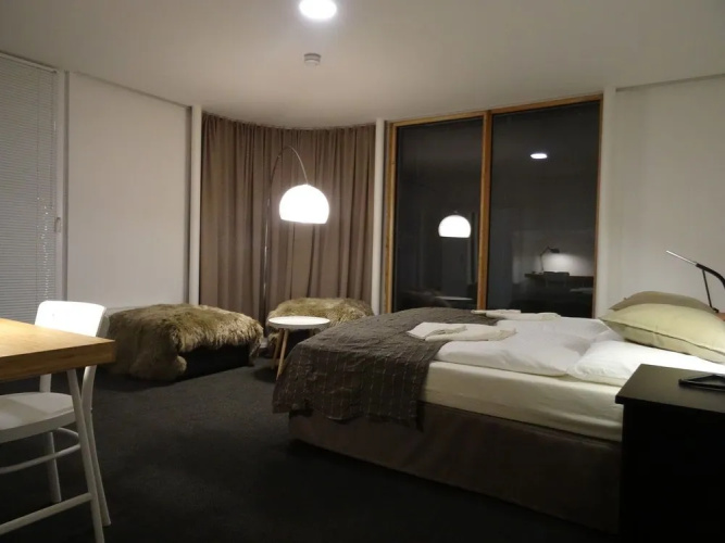 Chalet Inn