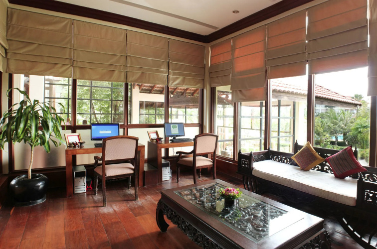 Angkor Palace Resort & Spa