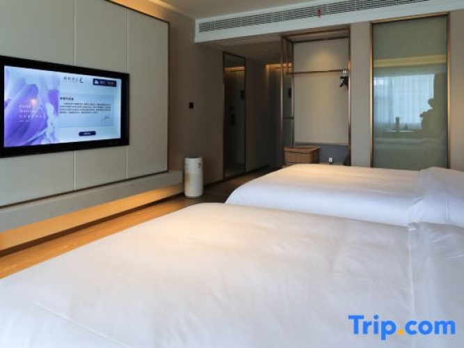 Business Twin room