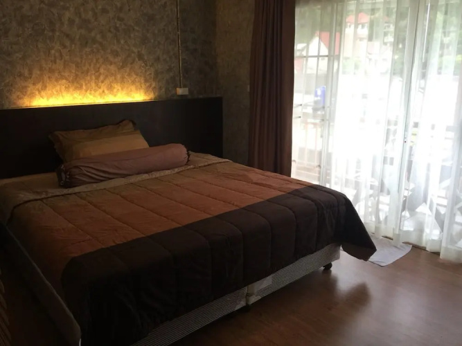 PCR Kata Guesthouse