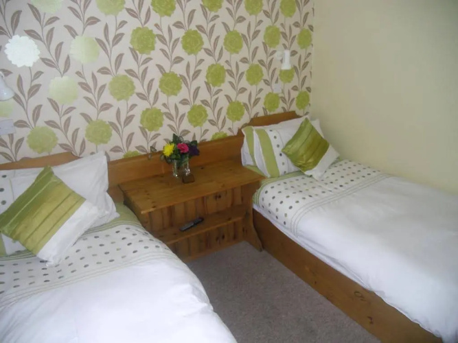 The Ormidale Hotel
