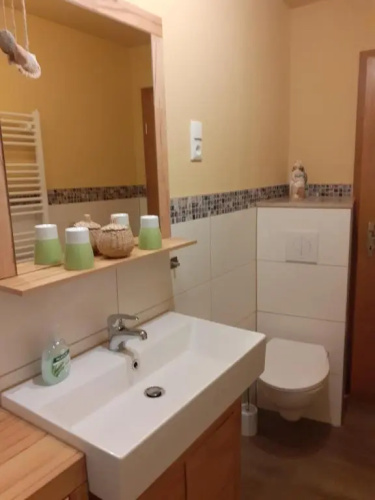 Ferienwohnung Henker