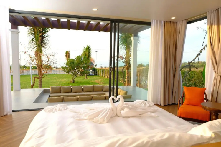 Sunset Hill Villa Mui Ne