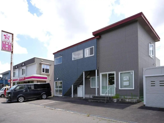 Image de l'hôtel