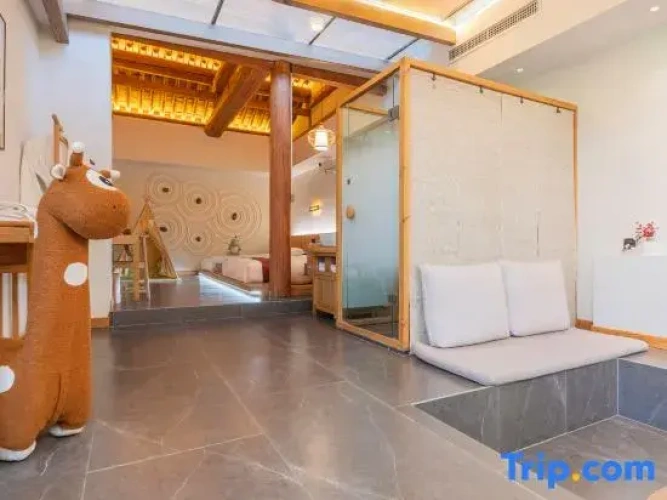 Standard Twin Family room