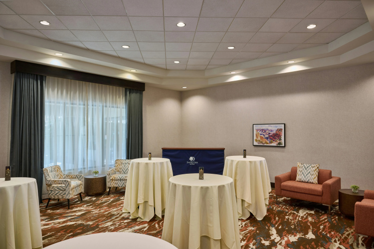 DoubleTree by Hilton Hotel Flagstaff photo 37