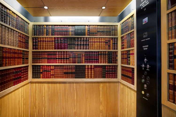 Sloane Square Hotel photo 17