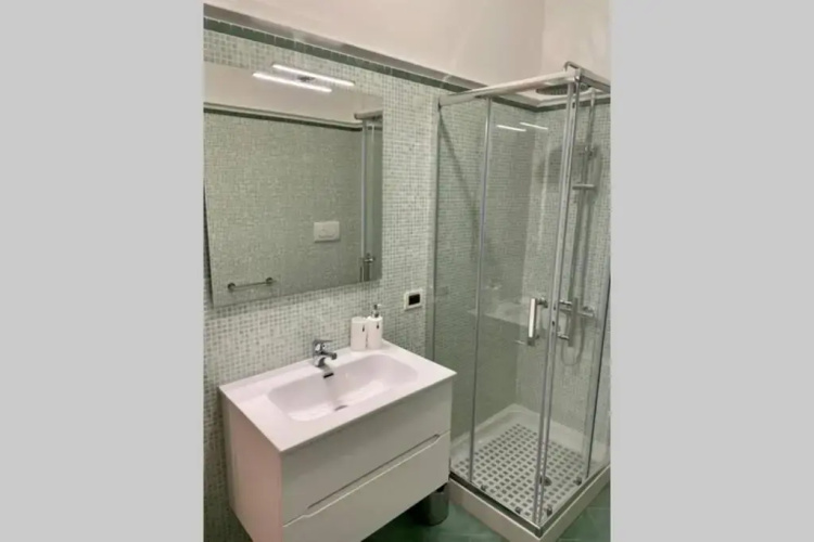 San Pietro Loft - appartamento in pieno Centro