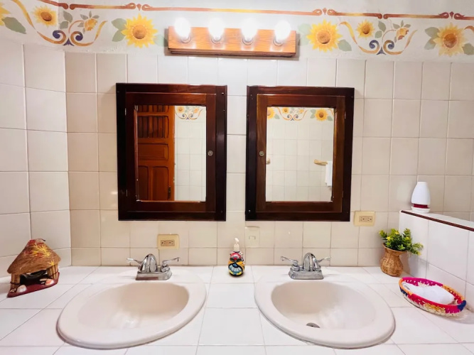 Casa Tres Colibries - Adults Only